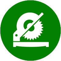 corte-material